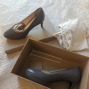 Coke Haan Chelsea Low Pump